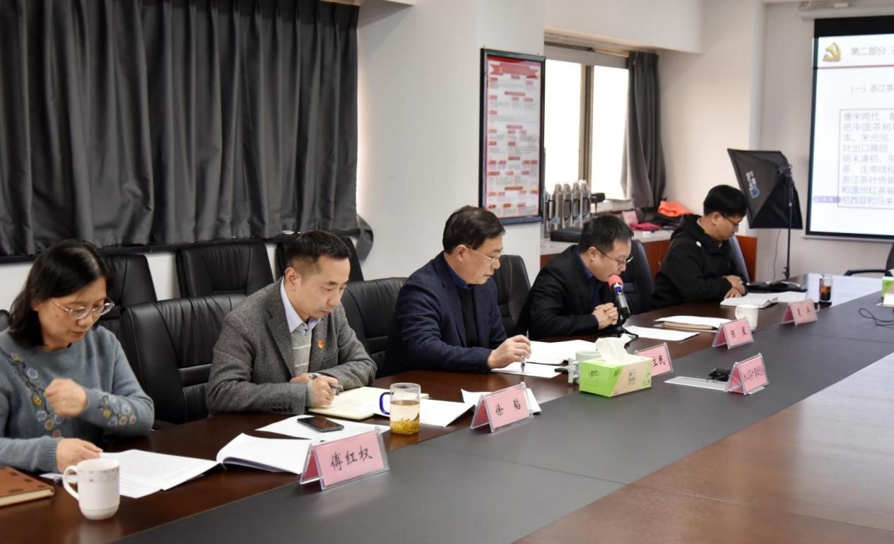中共开云网页版委员会开展党史学习教育联学联建活动
