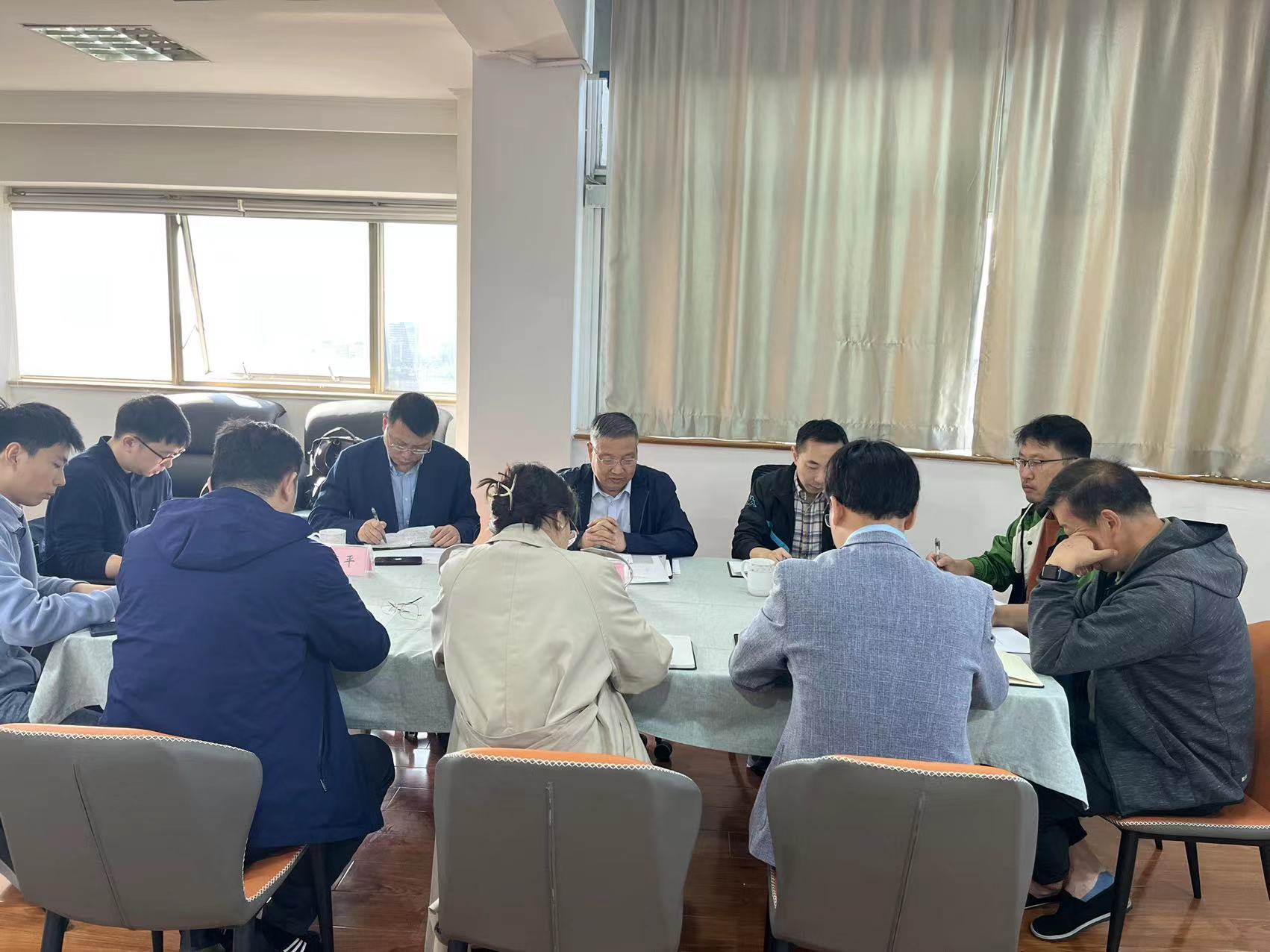开云（中国）官方顺利通过ISO9001质量管理体系年度监督审核